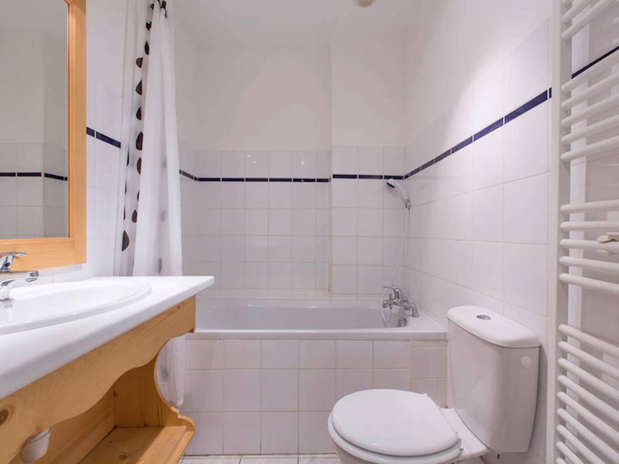 Bathroom 3