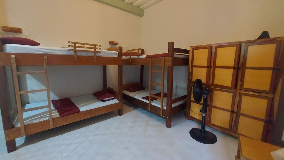 Others 4, La Jangada Hostel & Tours, Leticia