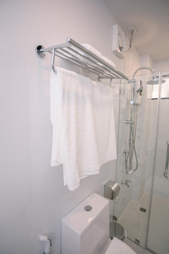 Bathroom 1