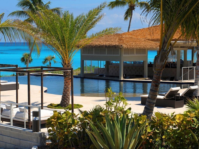 Exterior & Views 1, Caribbean Retreat: Private Villa With Panoramic Ocean Views