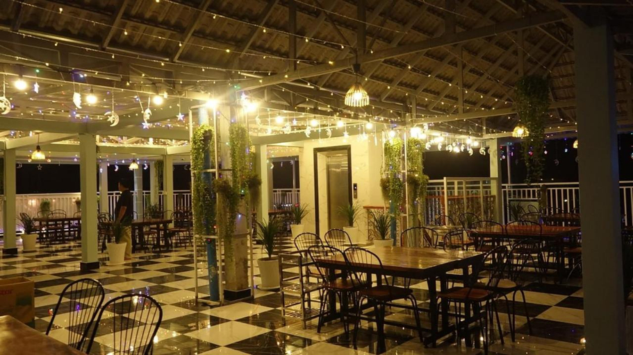 Food & Drinks 4, Suorsdei Boutique , Kampot