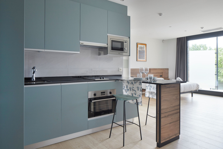 Others 5, Mantulene Apartments - Basque Stay, Guipúzcoa