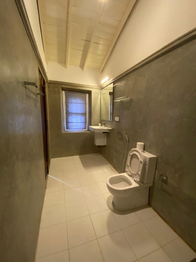 Bathroom 3, Arches Fort, Galle Four Gravets