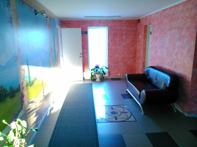 Public Area 2, Endla Hotell, Viljandi