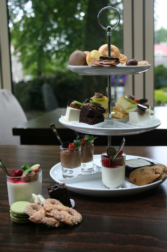 Food & Drinks 5, Landgoed Ehzerwold, Gorssel