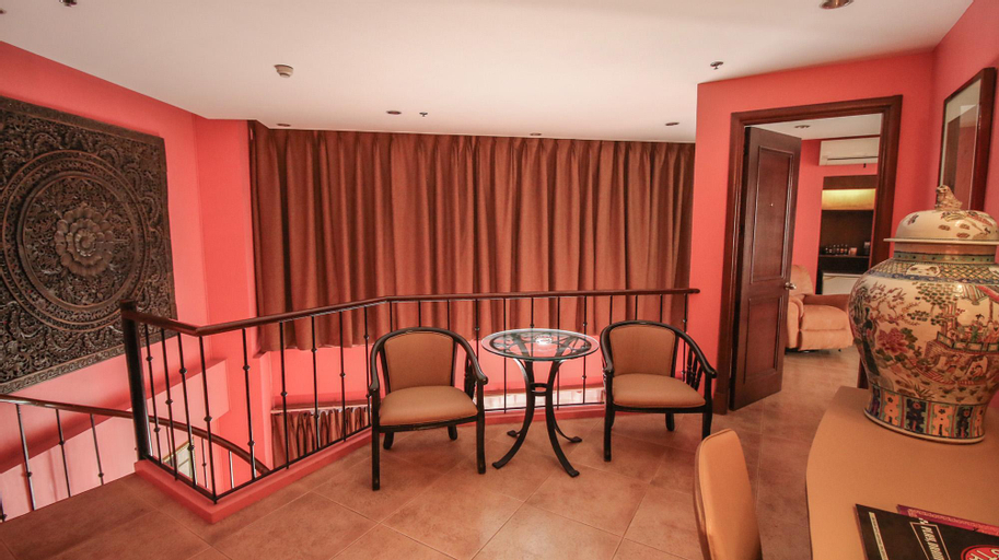Bedroom 7