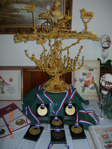 Others 3, Kigyosi Csarda & Panzio, Kalocsa