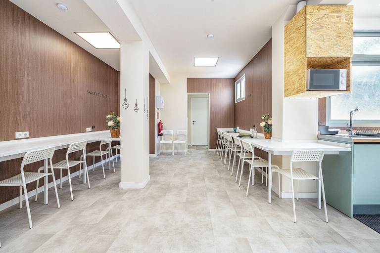 Food & Drinks, Rooms Canteras, Las Palmas