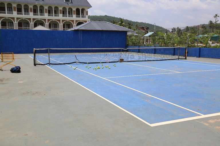 Others 4, The Bheemili House, Visakhapatnam