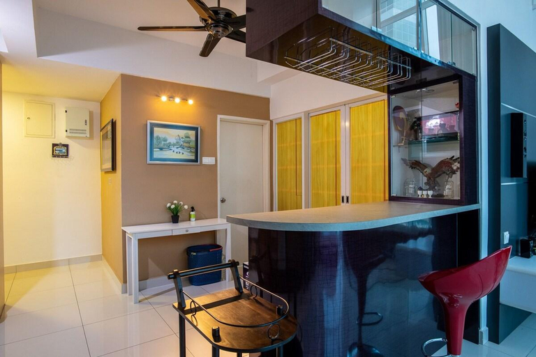 Others 5, Maritime Luxury Seaview Suite 2-10pax (142), Penang Island