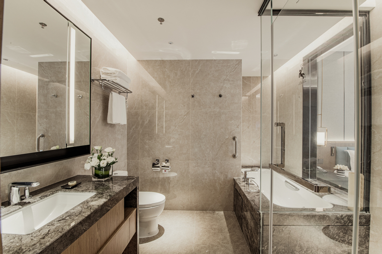 Bathroom 5