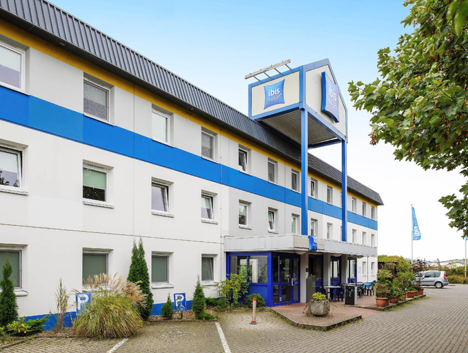 Exterior & Views 2, B&B HOTEL Koblenz-Nord, Koblenz