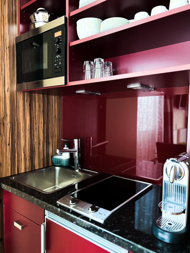 Apartment-Oberlaa, Wien
