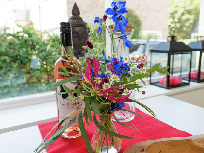 Food & Drinks 3, Apartment in Bergen near Schoorl Dunes, Bergen