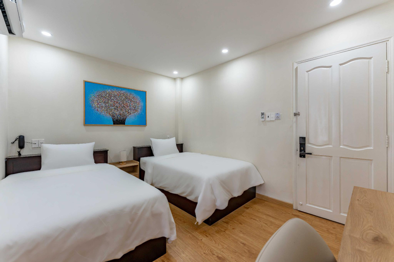 Bedroom 5