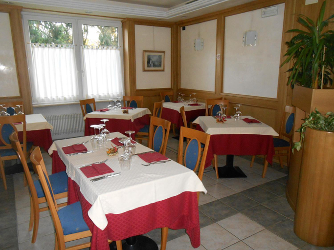 Food & Drinks 4, Hotel Ristorante Sagittario, Belluno