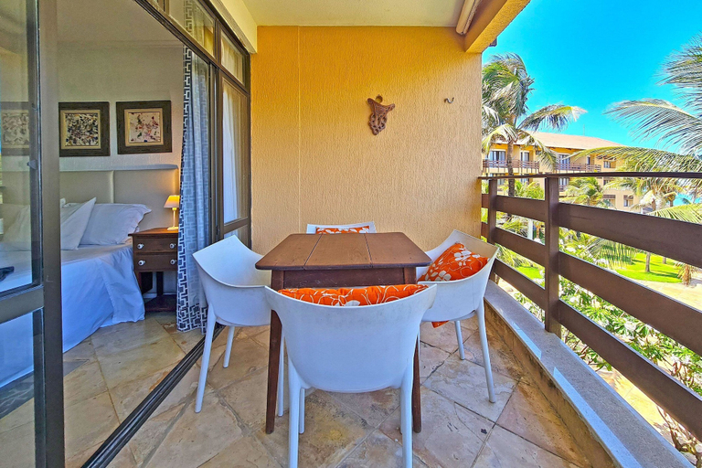 Others 5, Apart no Beach Park Resort por Carpediem, Aquiraz