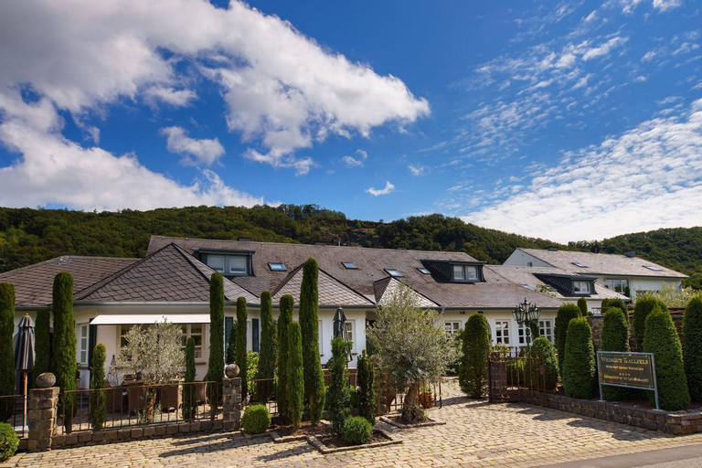 Wein und Landhaus Kallfels, Bernkastel-Wittlich
