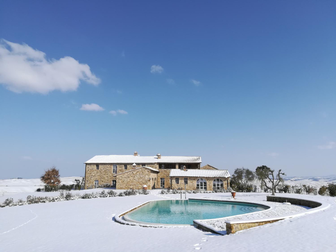 Sport & Beauty 2, Casanova di Neri Relais, Siena