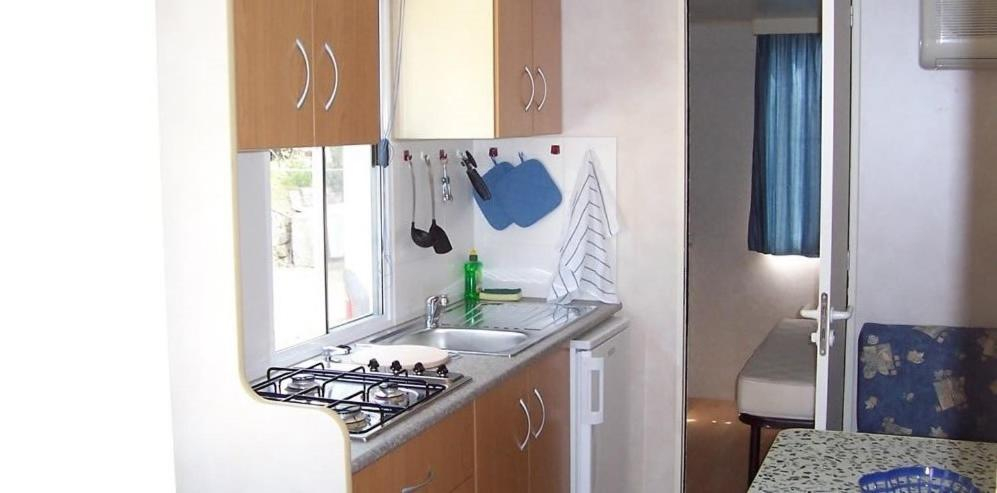 5, Camping La Sfinge, La Spezia