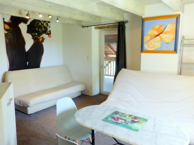 Bedroom 13