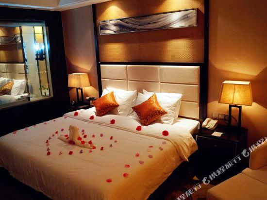 3, Menfut International Resort Hotel, Yichun