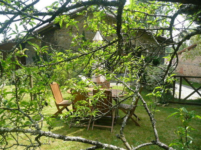 Others 4, Chambres d'hotes d'Antardieu, Haute-Vienne