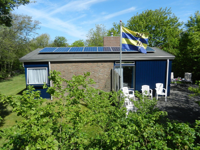 Others 5, Holiday Home Ameland near North Sea Beach, Ameland