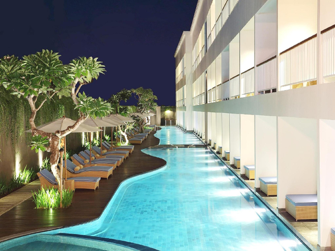 Swimming Pool 7