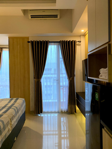 Bedroom 1, Taman Melati by The Trust , Sleman