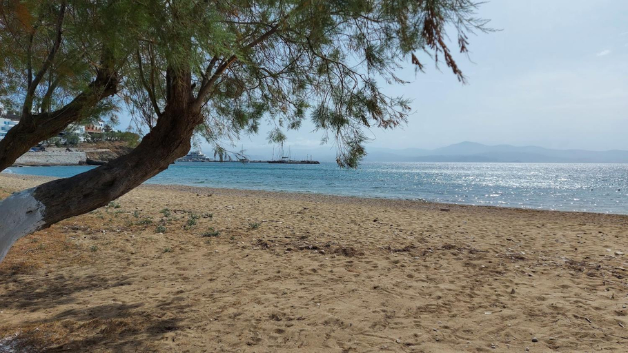 Others 3, Akteon Hotel, South Aegean