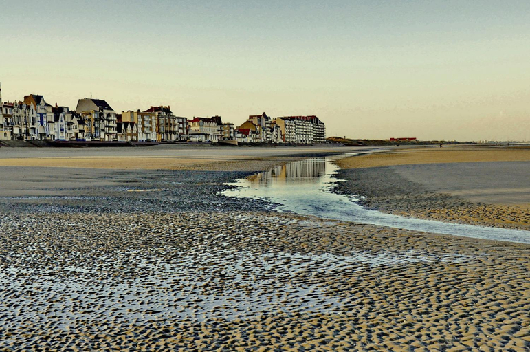 Others 4, Evancy Etoile de Mer, Nord