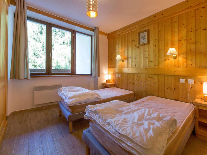 Bedroom 7