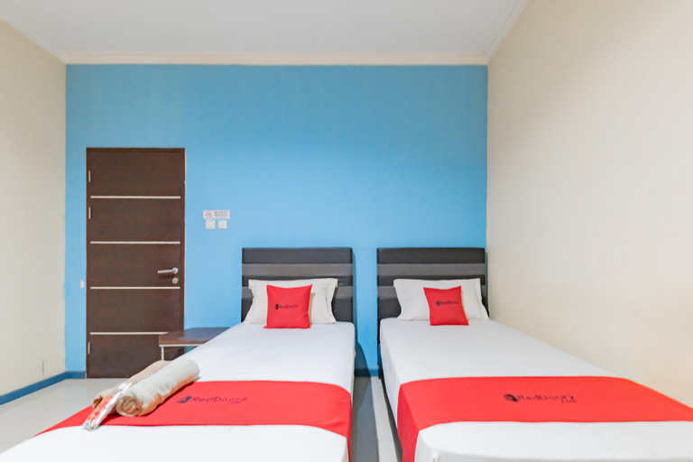 Bedroom 7