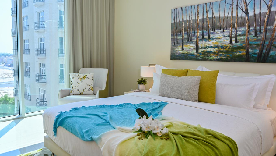 Bedroom 8
