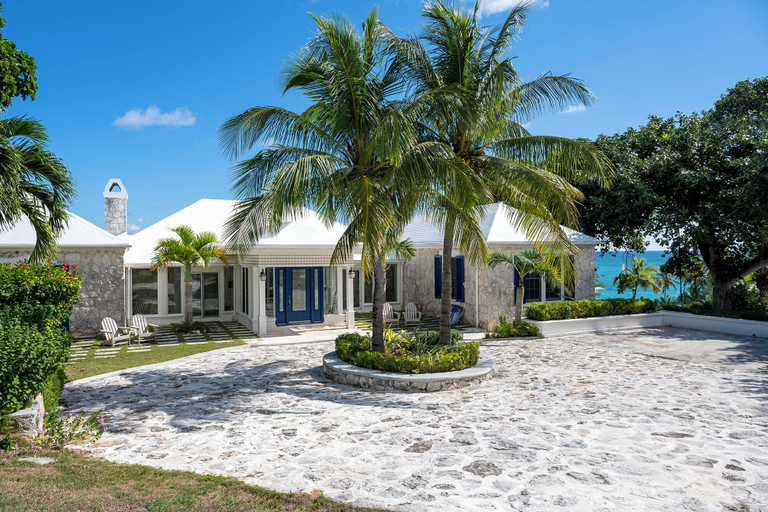 Exterior & Views 2, Waterfront Wonder: Cottage With Stunning Views