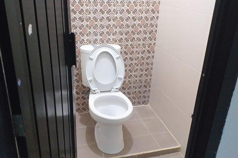 Bathroom 3