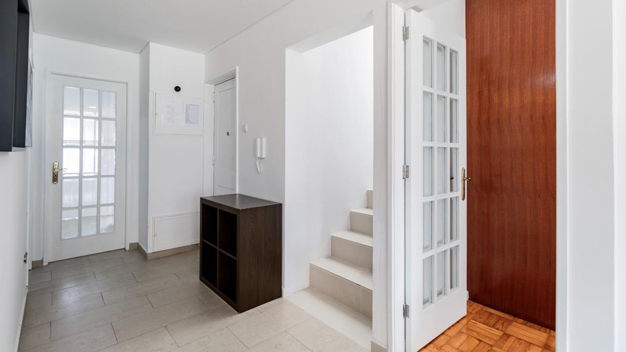 3, Central Gaia Apartment by Unique Hosts, Vila Nova de Gaia