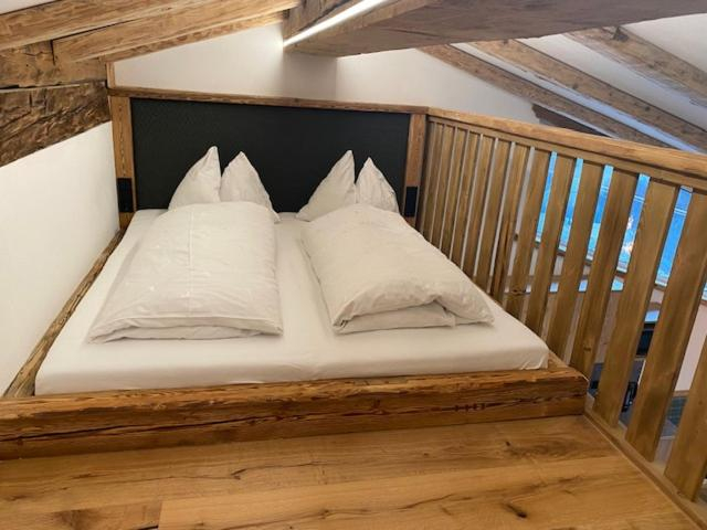 Bedroom 2, Nebenhaus Sagritzerwirt, Spittal an der Drau