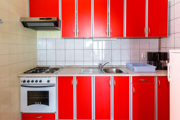 Others 4, Apartments Stupar, Krk