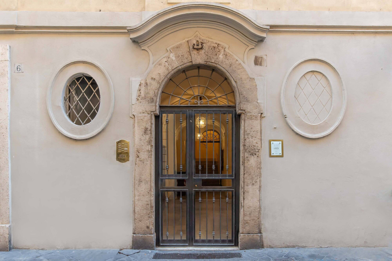 Exterior & Views 2, Ora Acanfora Suites, Rome