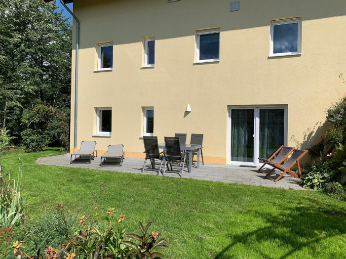 Ferienwohnung Familie Eder, Freyung-Grafenau