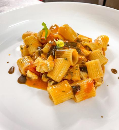 Food & Drinks 5, Hotel Ristorante Sagittario, Belluno