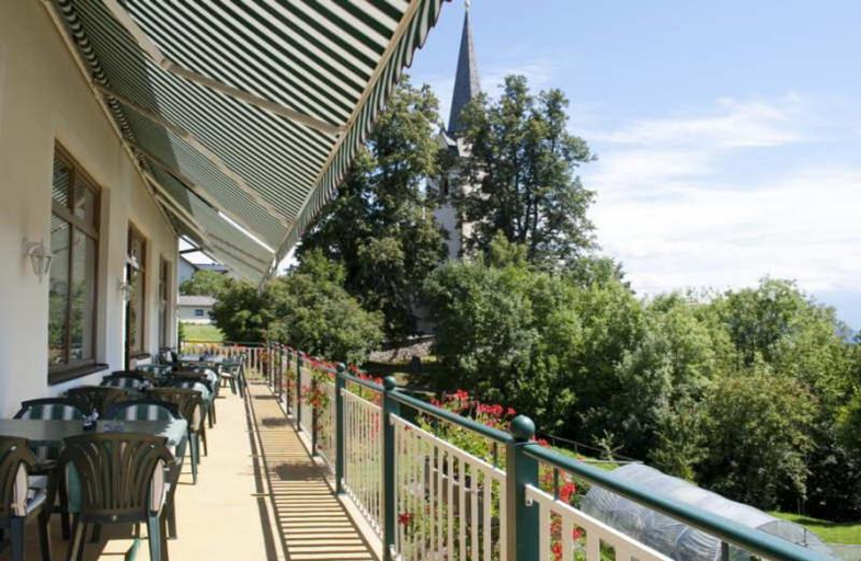 Others 2, Gastehaus Groblacher, Villach Land