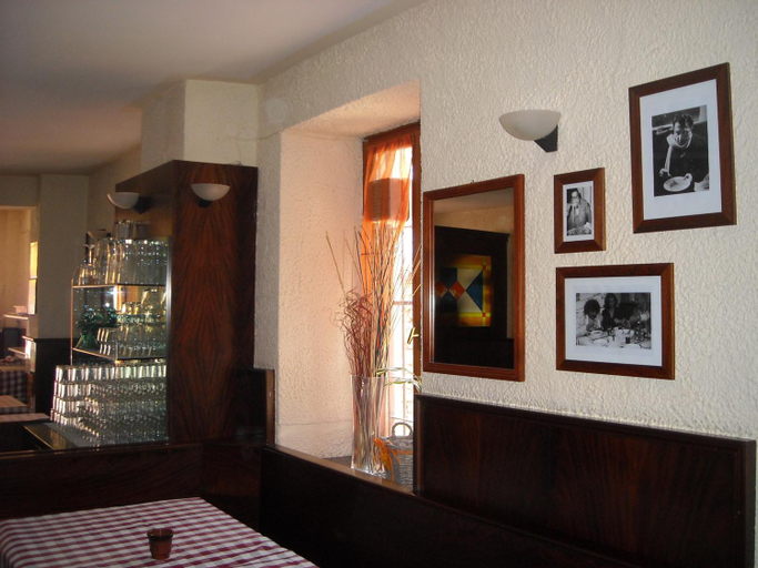 Others 5, Casa Lady, Verona