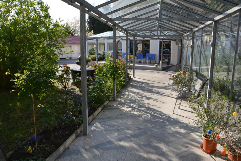 Others 4, Kurpension Gundula, Passau