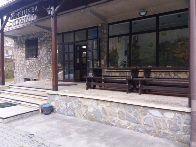 Others 5, Pensiunea Tranzit Sinaia, Busteni