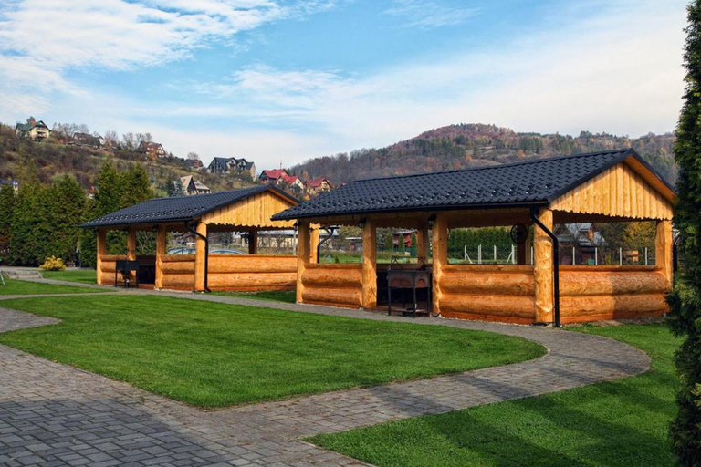 Others 4, Apartamenty i pokoje u Ciesielki, Nowy Targ