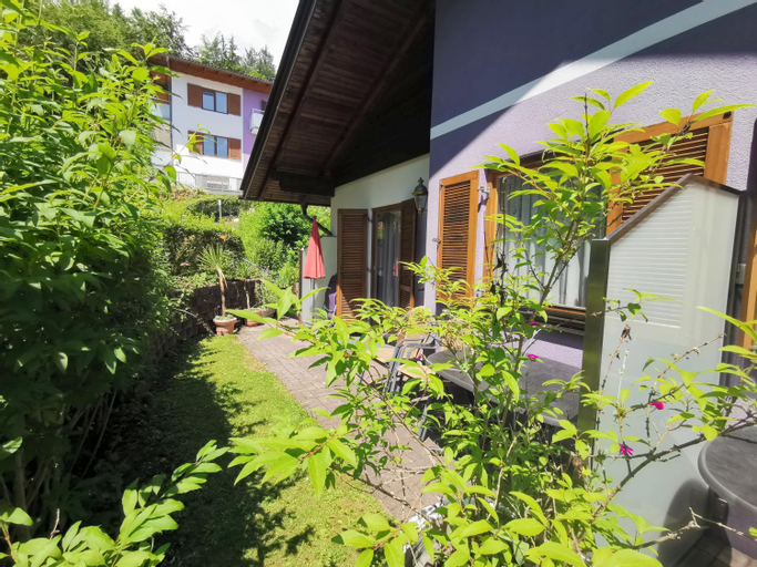 Ferienparadies Gutounik, Klagenfurt Land