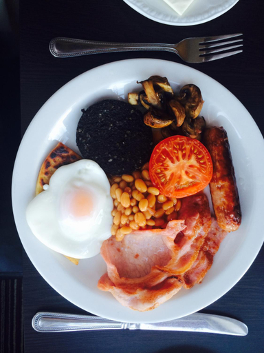 Food & Drinks 4, Craignelder Hotel, Dumfries and Galloway